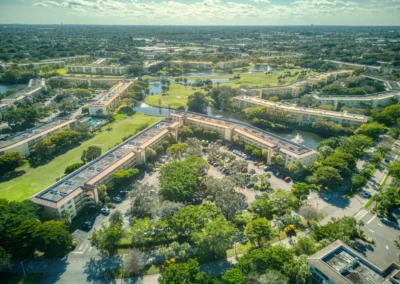 Building Safety / Milestone