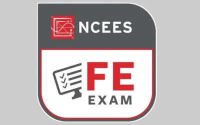 Becoming a PE – FE Exam