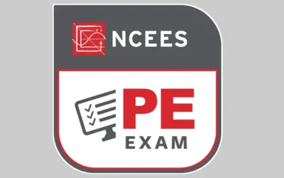Becoming a PE – PE Exam