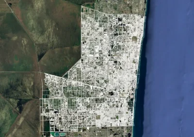 GIS Boundary Software